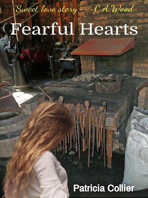 cover image of Fearful Hearts